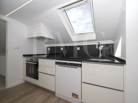 1 room luxury Apartment for rent in Cascais e Estoril, Cascais, Lisbon - Photo 5