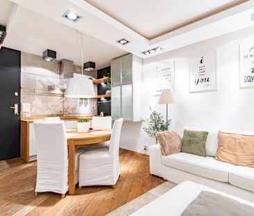 Taras 30 mkw I Ruczaj I klimatyzacja I parking - Фото 2