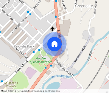 Pickles Street, Keighley, BD21 1EL - Photo 1