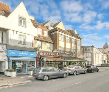 Finchley Road, Temple Fortune, London - Photo 3