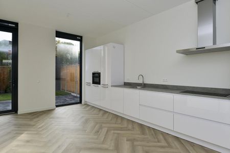 Te huur: Huis Vaartweg in Bussum - Photo 5