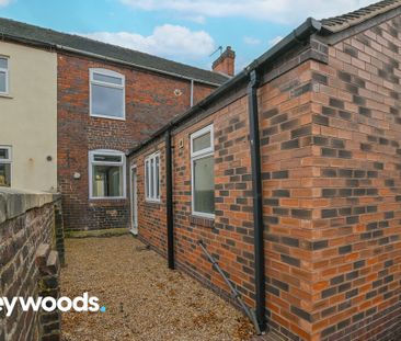 2 bed terraced house to rent in James Street, Wolstanton, Newcastle-under-Lyme - Photo 4