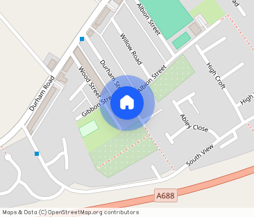 48 Willis Road, Spennymoor, County Durham, DL16 - Photo 1