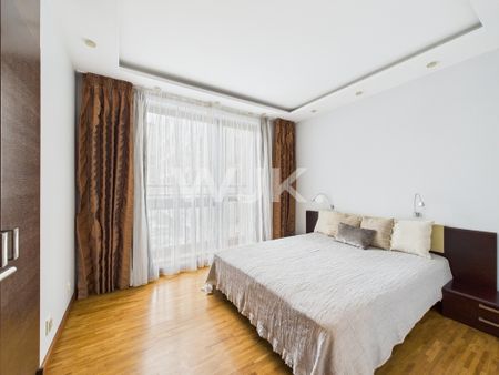 Warszawa, Śródmieście, Dobra - Photo 4