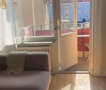 Ymergatan, Uppsala - Photo 1