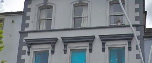 Flat 2 59a High Street, Omagh, BT78 1BA - Photo 1