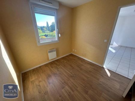 Appartement à louer 2 pièces 54.49m² - Photo 5