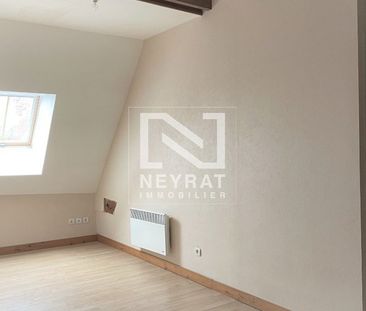 APPARTEMENT T2 DUPLEX A LOUER - Photo 3
