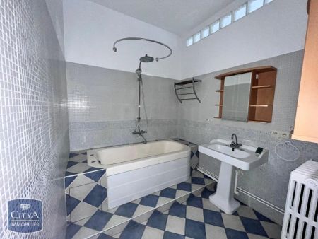 Appartement à louer 2 pièces 59.89m² - Photo 5