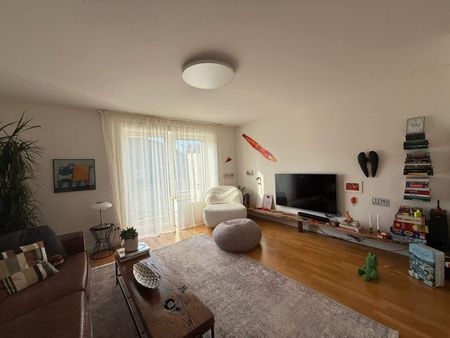 2.5 Zimmer, 75 m², 4. Stock - Photo 2