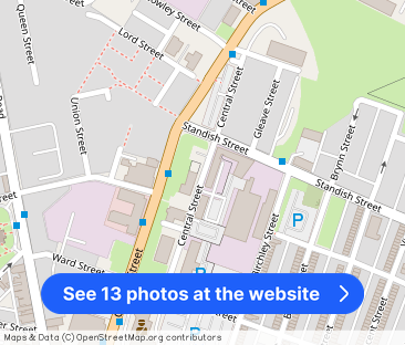 Central Street, St Helens - Photo 1