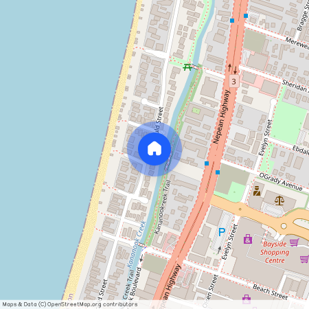 109 Gould St, Vic 3199, Frankston