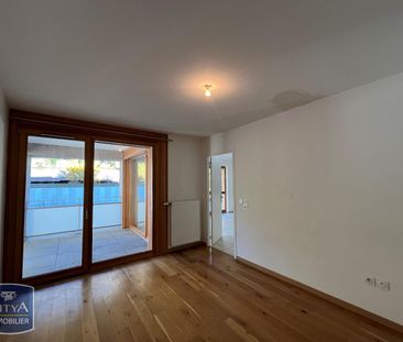 Location Appartement 2 pièces 50m² GRENOBLE 38000 - Photo 2