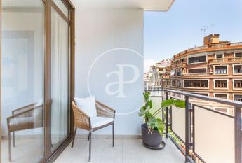 5 bedroom luxury Apartment for rent in Valencia