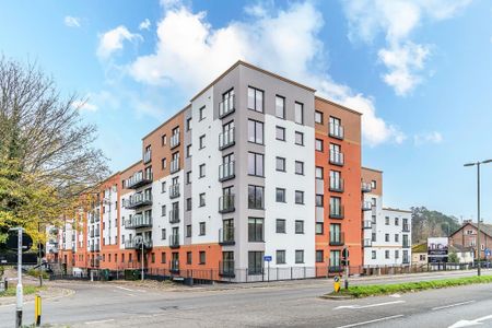 1 bedroom apartment to rent - Photo 4