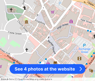 Aylesbury, Oxfordshire, HP21 - Photo 1