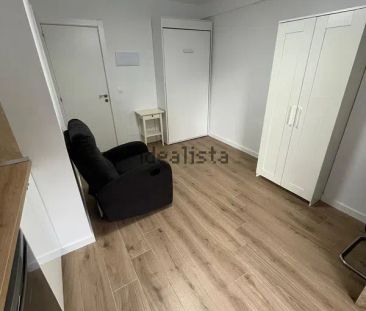 Alquiler de estudio en Calle Ferrándiz, 1 - Photo 3