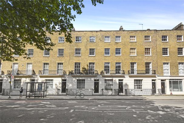 3 bedroom apartment to rent - Photo 1