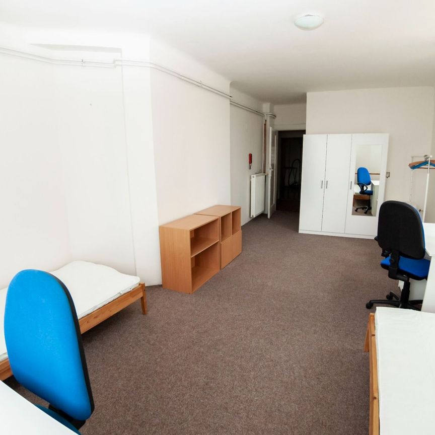 Pronájem bytu 5+1 • 116 m²Kunzova, Brno - Černá Pole, Jihomoravský kraj - Fotografie 1