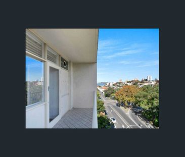 Studio with flloorboards and air con - Photo 4