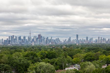 For Lease - 286 Main Street Unit# 1408, Toronto, Ontario - Photo 4