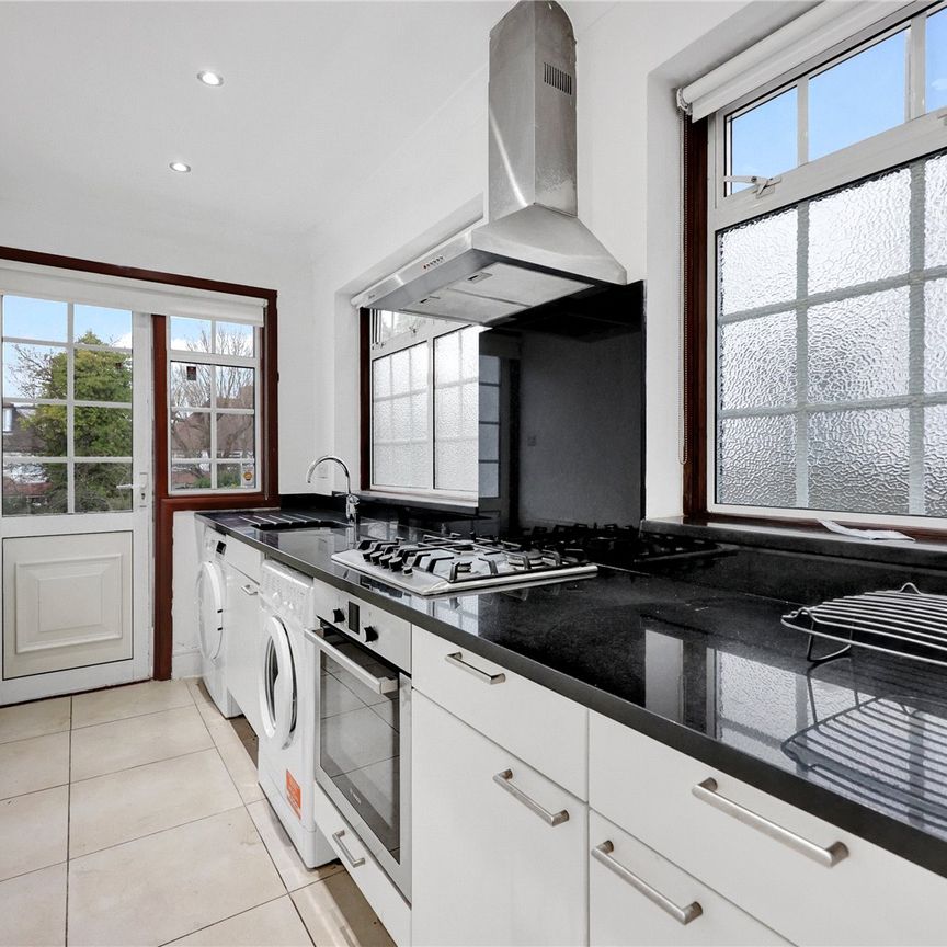 Armitage Road, Golders Green - Photo 1