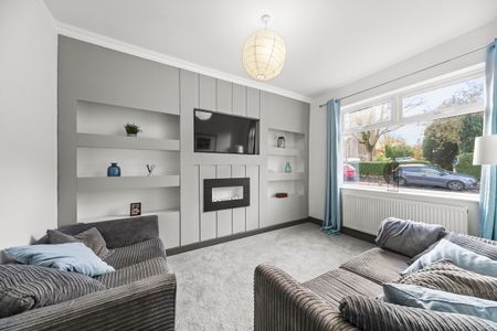 Haston Lee Avenue, Blackburn, BB1 - Photo 2