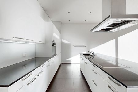 Your new home with a wonderful terrace - Foto 5