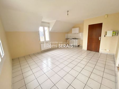Location Appartement 2 pièces 36m² - Photo 2