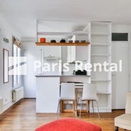 1 chambre, Montorgueil Paris 2e - Photo 1