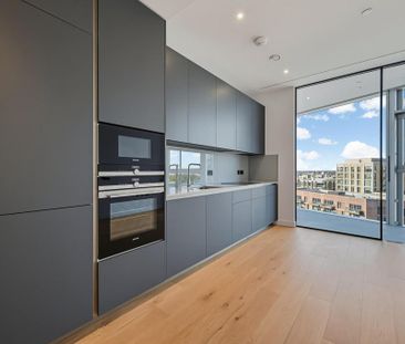 Studio to rent - Photo 5