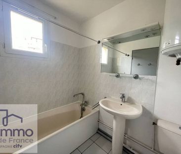 Location Appartement 1 pièce 19m² GRENOBLE 38000 - Photo 1