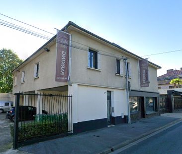 Location appartement 1 pièce, 19.51m², Bry-sur-Marne - Photo 3