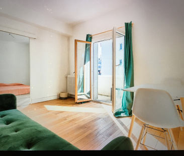Appartement 2 pièces - - Photo 4