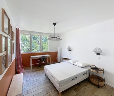 Appartement T4 ORLEANS à louer - Photo 2