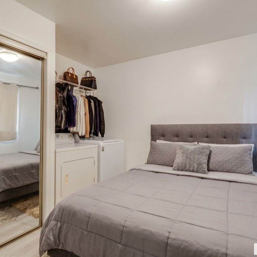 1396, avenue de la Ronde, Limoilou à louer - Photo 1