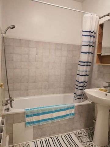 Quimper - Appartement T2 - Photo 5