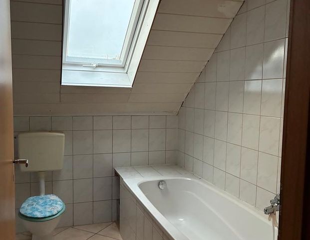 2. Zimmerwohnung Vellmar Kassel - Photo 1