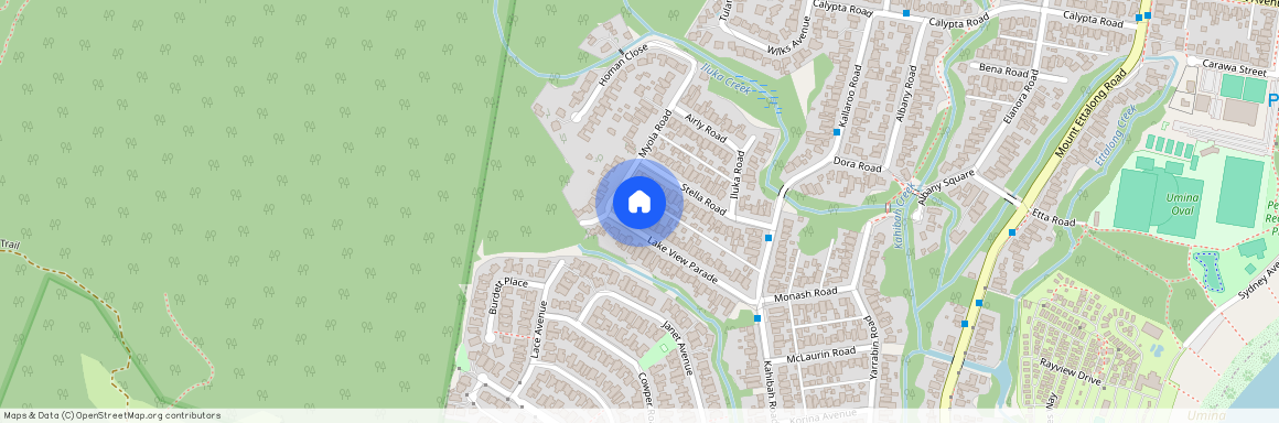 39 Lake View, NSW 2257, Umina Beach