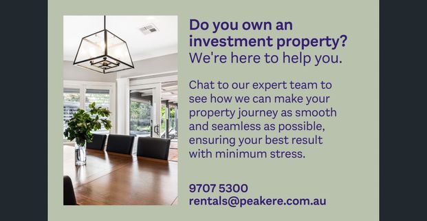 Timeless Federation Elegance In A Peaceful Court - Photo 1