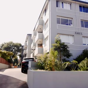 2 bed 1 bath - Photo 2