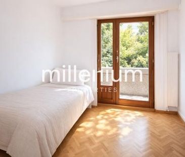 Grand appartement récent à Thônex - Photo 4