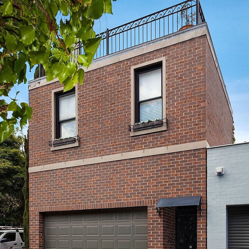 Elegant City-Edge Living - Photo 1