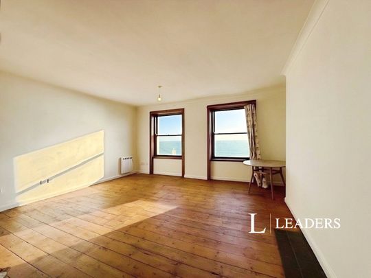 2 bedroom apartment to rent Marine Parade, Brighton, East Sussex, BN2 - Photo 1
