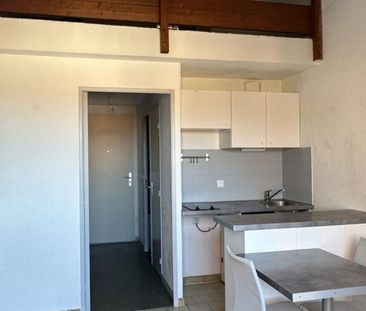Location Appartement P2 Terrasse Bandol - Photo 4