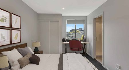 2/45 Dickens Street, Addington, Christchurch - Photo 3