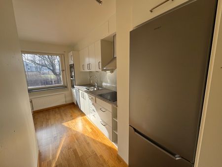 Norra Sjöbogatan 32 – 2 rok (1002) - Photo 3