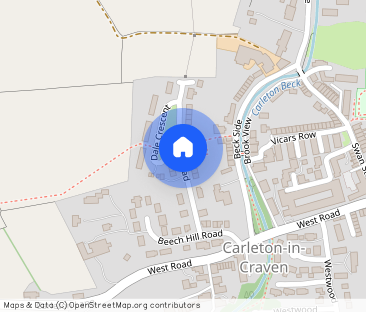 Dale Road, Carleton - Photo 1