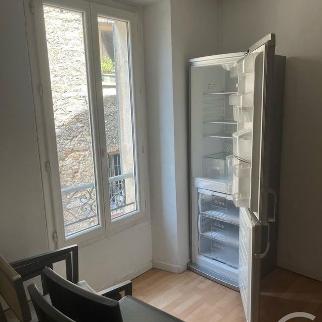 Appartement T3 à louer - Photo 1