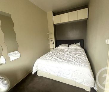 Appartement F2 à louer - Photo 5